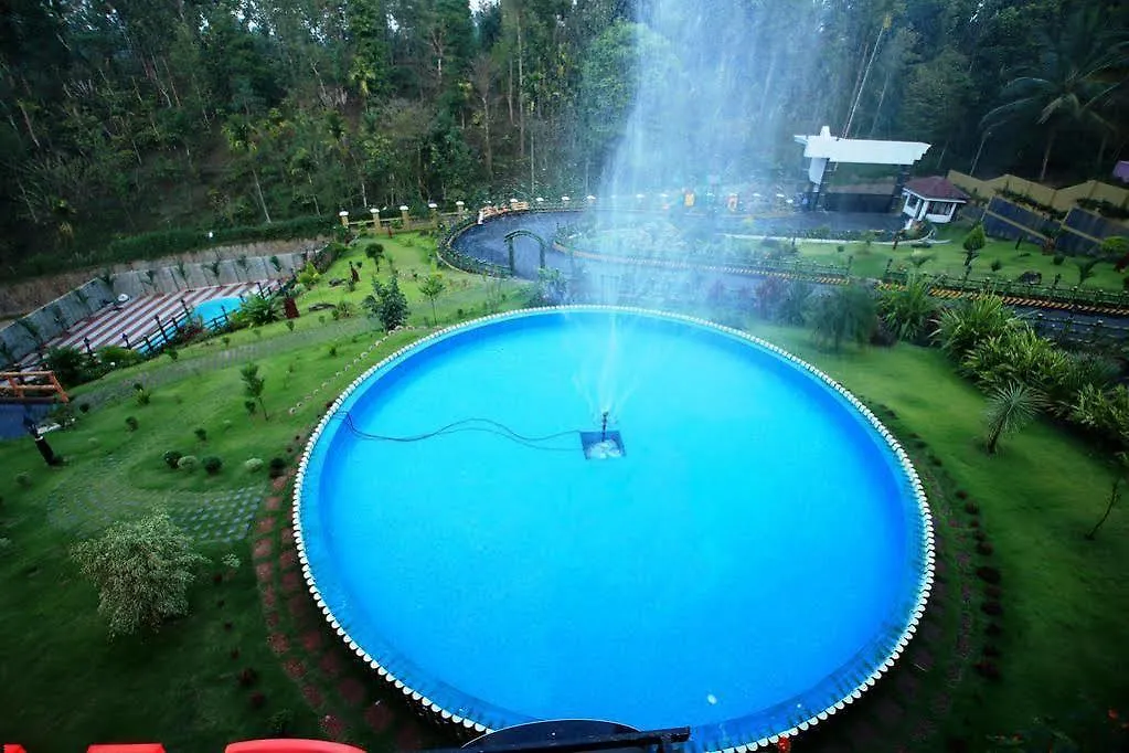 Ξενοδοχείο Sheelisach Inn Sultan Bathery